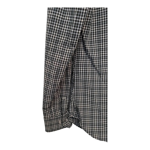 State of Matter plaid button up shirt - Picture 4 of 11